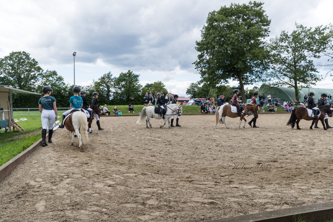 Bild 105 - Pony Akademie Turnier